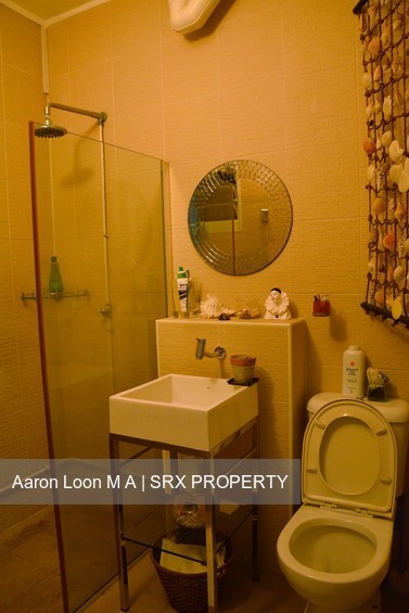 Blk 402 Yishun Ring Road (Yishun), HDB 3 Rooms #166956422